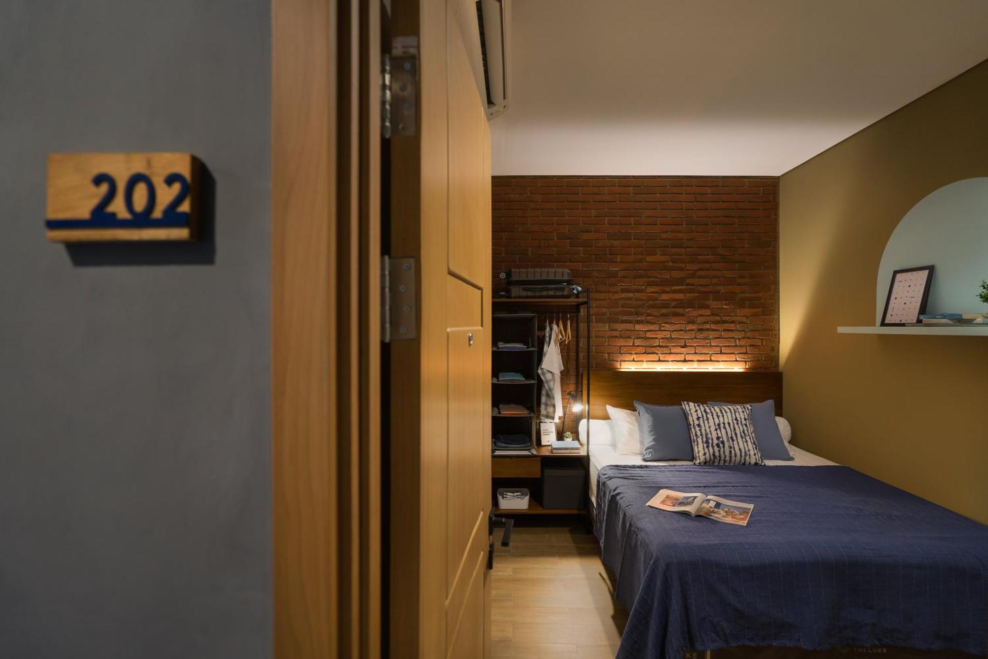 Kamar Standard Double