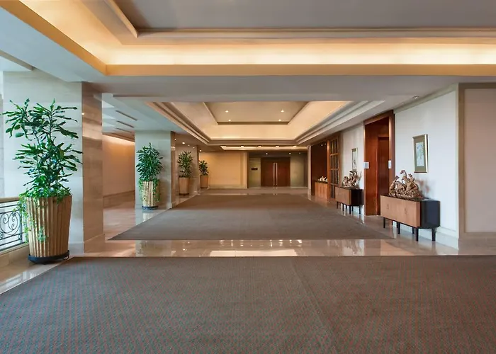 Le Grandeur Mangga Dua Hotel Jakarta