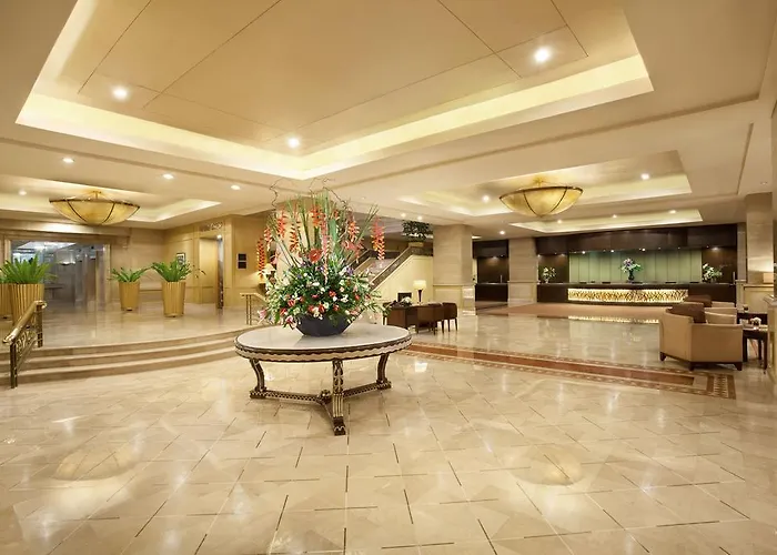 Le Grandeur Mangga Dua Hotel Jakarta